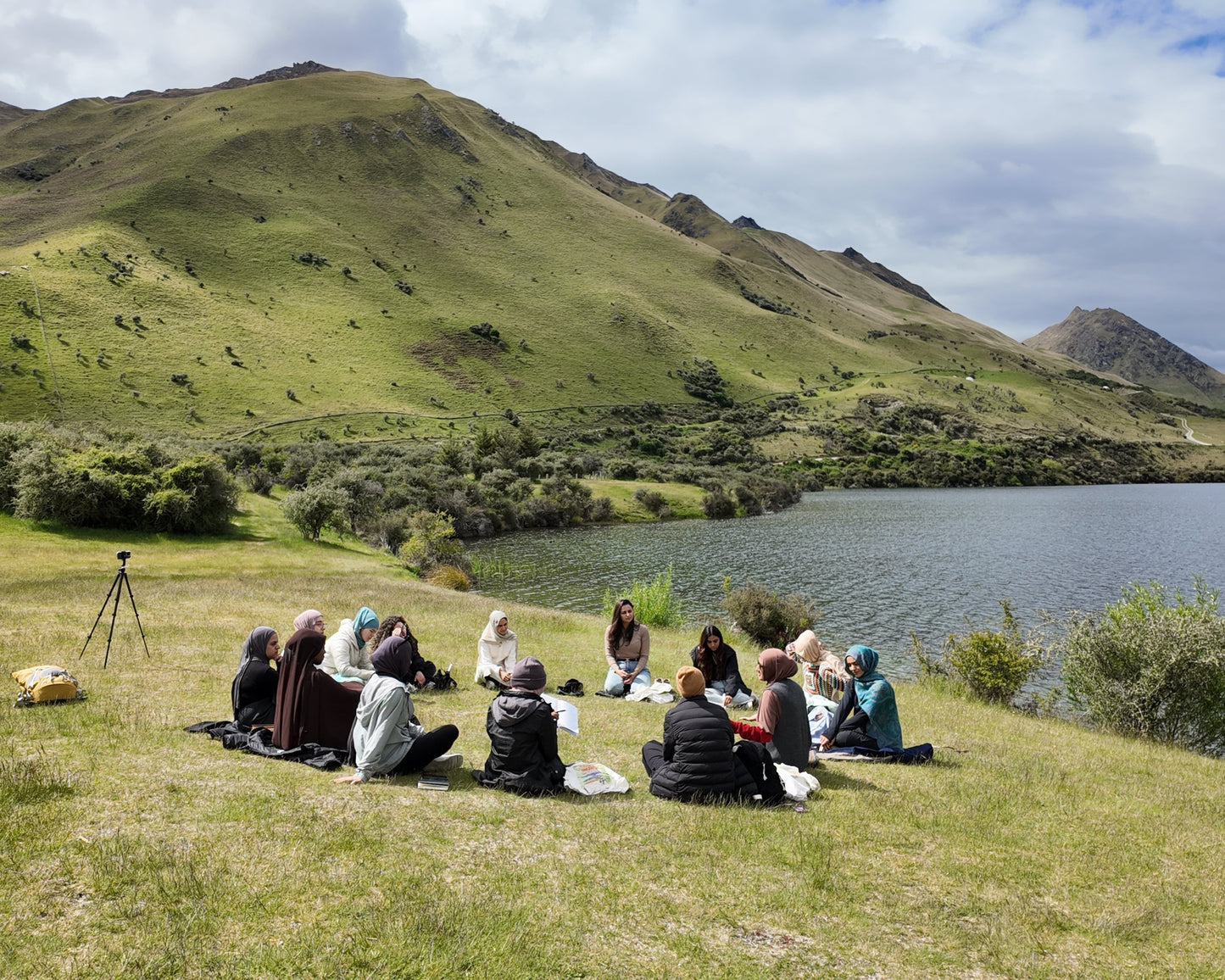 Sakinah Social Club Membership 2026